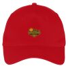 Five Panel Twill Cap Five Panel Twill Cap Thumbnail