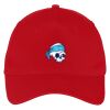 Five Panel Twill Cap Thumbnail