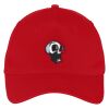 Five Panel Twill Cap Five Panel Twill Cap Thumbnail