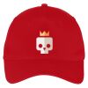 Five Panel Twill Cap Five Panel Twill Cap Thumbnail