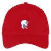 Five Panel Twill Cap Thumbnail
