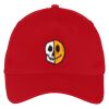 Five Panel Twill Cap Thumbnail