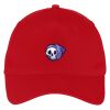 Five Panel Twill Cap Thumbnail