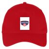 Five Panel Twill Cap Thumbnail