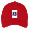 Five Panel Twill Cap Five Panel Twill Cap Thumbnail