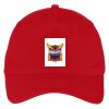 Five Panel Twill Cap Thumbnail