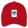 Five Panel Twill Cap Thumbnail