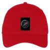 Five Panel Twill Cap Five Panel Twill Cap Thumbnail