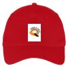 Five Panel Twill Cap Five Panel Twill Cap Thumbnail