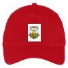 Five Panel Twill Cap Five Panel Twill Cap Thumbnail
