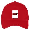Five Panel Twill Cap Five Panel Twill Cap Thumbnail