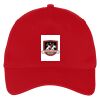 Five Panel Twill Cap Five Panel Twill Cap Thumbnail