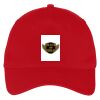 Five Panel Twill Cap Five Panel Twill Cap Thumbnail