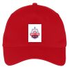 Five Panel Twill Cap Five Panel Twill Cap Thumbnail
