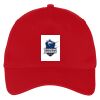 Five Panel Twill Cap Five Panel Twill Cap Thumbnail