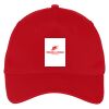Five Panel Twill Cap Five Panel Twill Cap Thumbnail