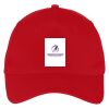 Five Panel Twill Cap Five Panel Twill Cap Thumbnail