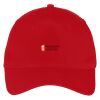 Five Panel Twill Cap Thumbnail