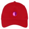 Five Panel Twill Cap Thumbnail