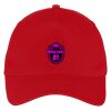 Five Panel Twill Cap Five Panel Twill Cap Thumbnail