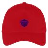 Five Panel Twill Cap Five Panel Twill Cap Thumbnail