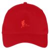 Five Panel Twill Cap Five Panel Twill Cap Thumbnail
