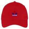 Five Panel Twill Cap Five Panel Twill Cap Thumbnail