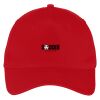 Five Panel Twill Cap Five Panel Twill Cap Thumbnail