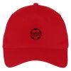 Five Panel Twill Cap Five Panel Twill Cap Thumbnail