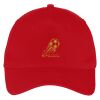 Five Panel Twill Cap Five Panel Twill Cap Thumbnail