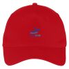 Five Panel Twill Cap Five Panel Twill Cap Thumbnail