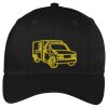 Easy Care Cap Thumbnail