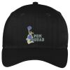 Easy Care Cap Thumbnail