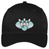 Easy Care Cap Thumbnail