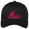 Easy Care Cap Thumbnail