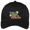 Easy Care Cap Thumbnail