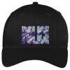 Easy Care Cap Thumbnail