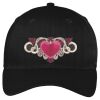 Easy Care Cap Thumbnail