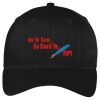 Easy Care Cap Thumbnail