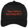 Easy Care Cap Easy Care Cap Thumbnail