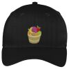 Easy Care Cap Thumbnail