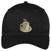 Easy Care Cap Thumbnail