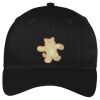 Easy Care Cap Thumbnail