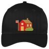 Easy Care Cap Thumbnail