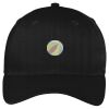Easy Care Cap Thumbnail