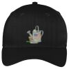 Easy Care Cap Thumbnail