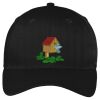 Easy Care Cap Thumbnail