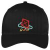 Easy Care Cap Thumbnail