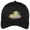 Easy Care Cap Thumbnail