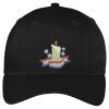 Easy Care Cap Thumbnail